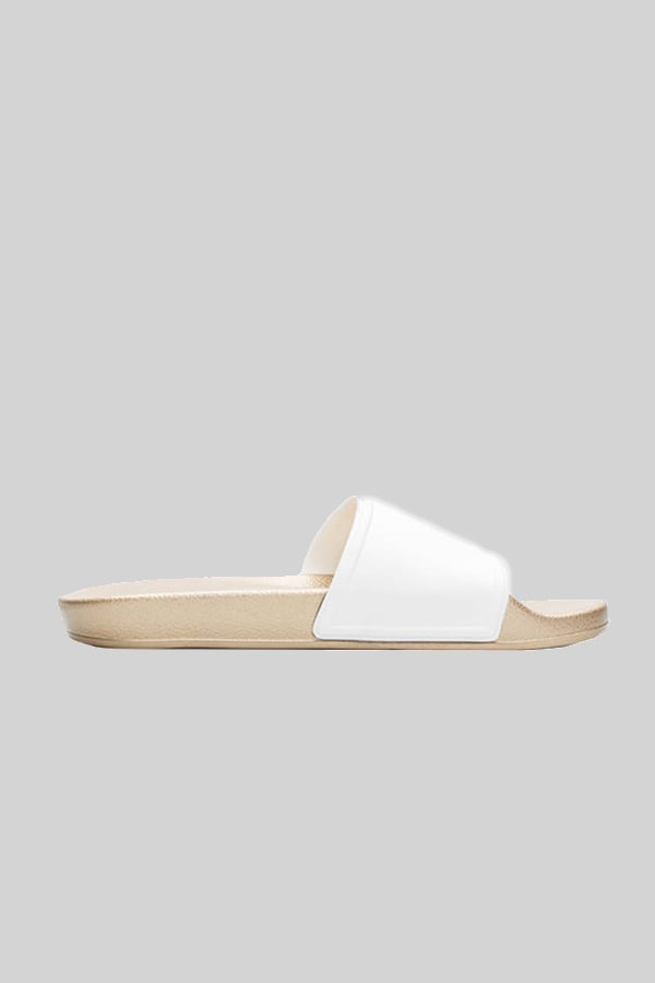 ΣΑΓΙΟΝΑΡΕΣ COLMAR - PLAIN138WHITE